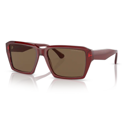 Emporio Armani EA4186 Sunglasses